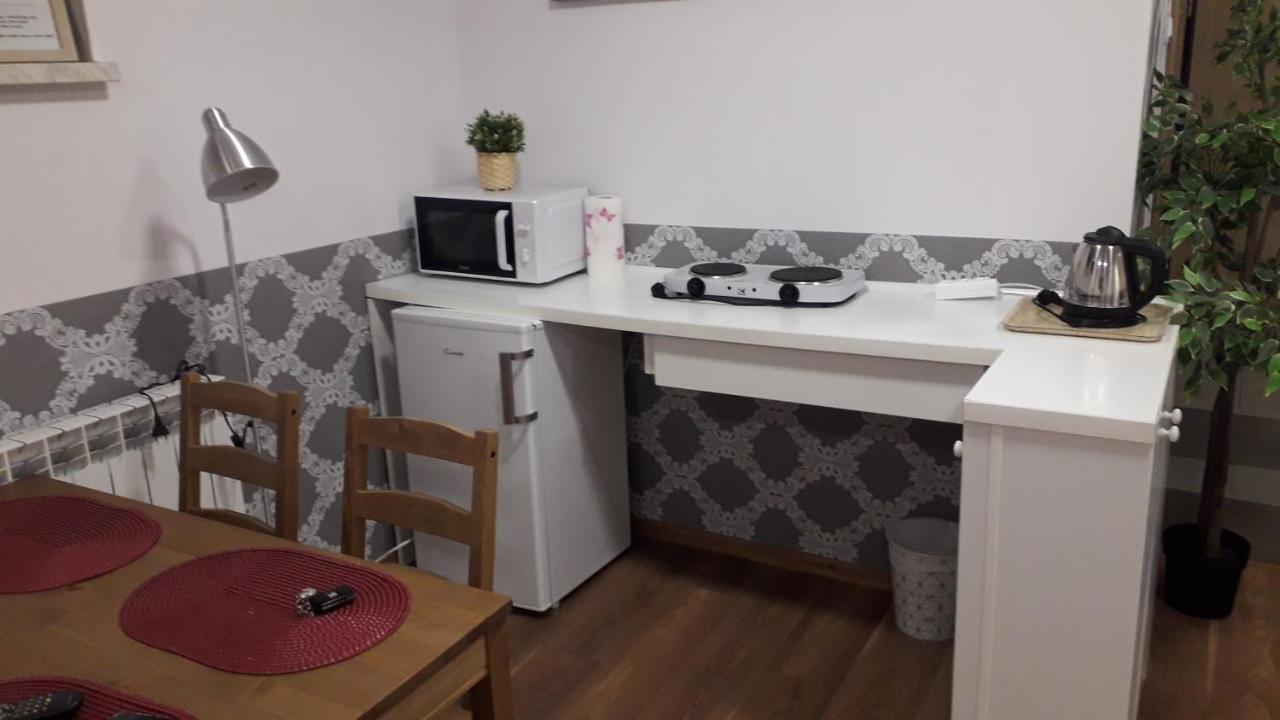 Apartament Villa Magnolia Освенцим Экстерьер фото